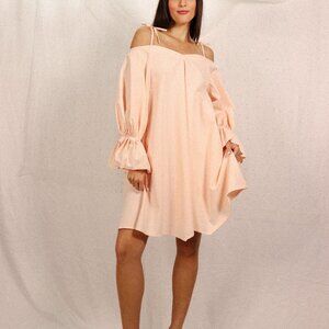 Meghan Dress